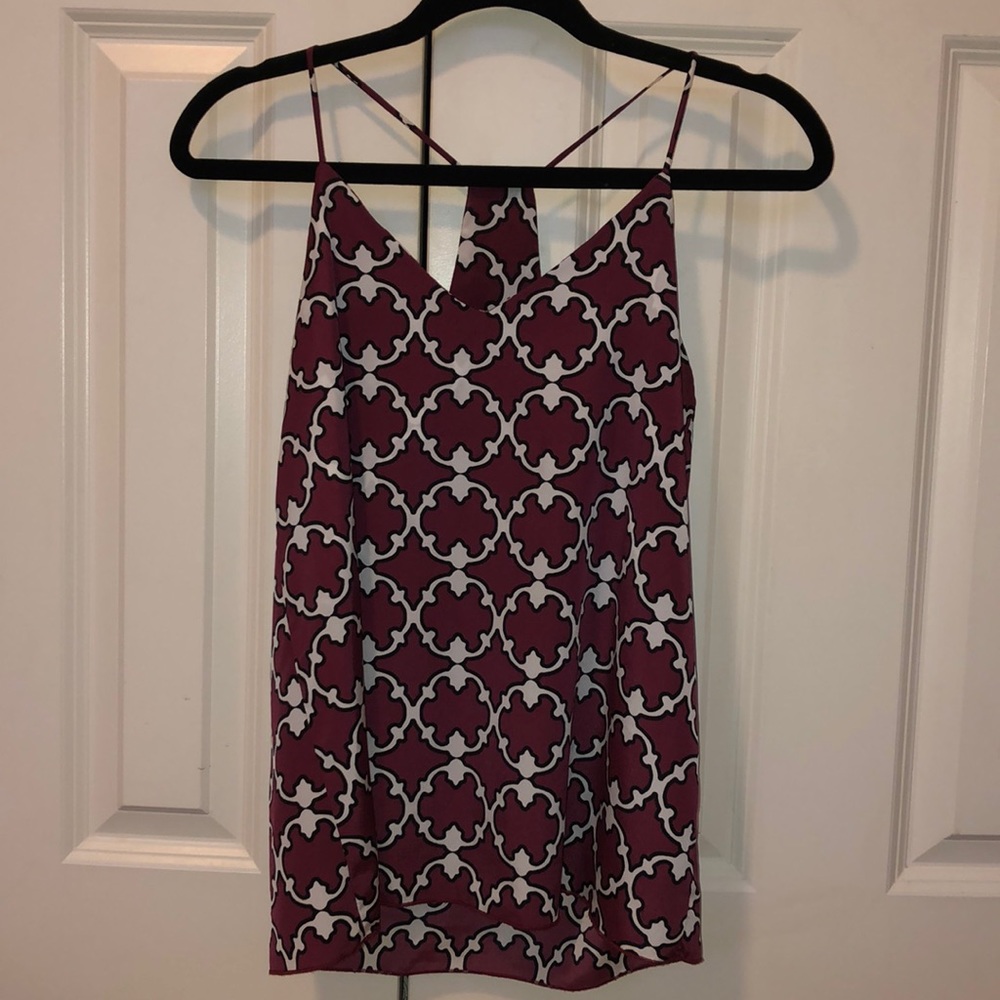 NEWBURY KUSTOM Printed Tank